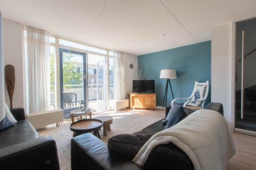 Vakantiehuis Aan Het Veerse Meer