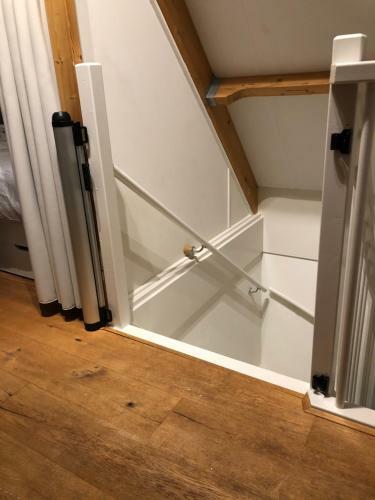 Apartamento Het Zwaluwnest