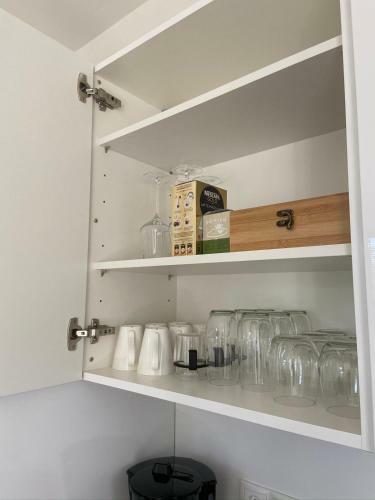 Apartamento Charivy?s Guesthouse
