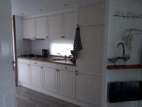 Chalet Van Minicamping de Braamhof