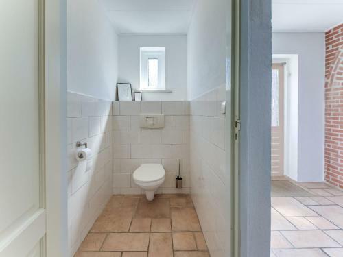 Classy Holiday Home In Langezwaag With Terrace