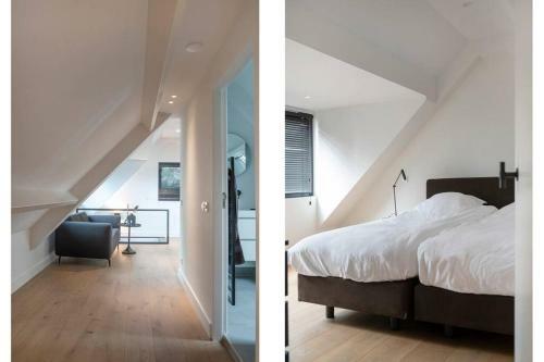 Luxe Design Villa Met Vrij Uitzicht Over Het Meer.