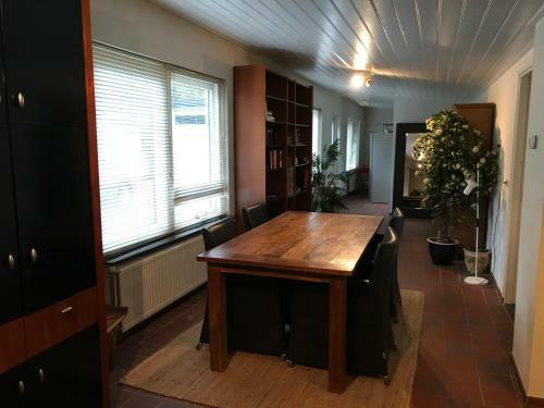 Het Buitenhuis