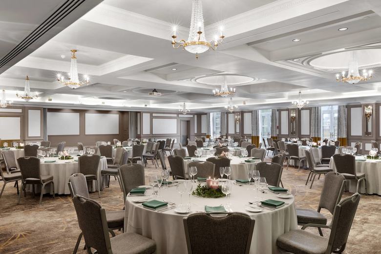 Bristol Marriott Royal Hotel