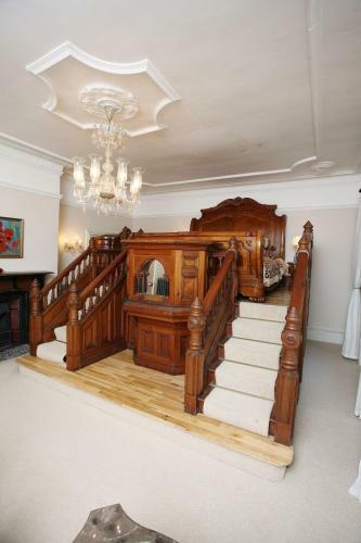 Hotel Berwick Lodge
