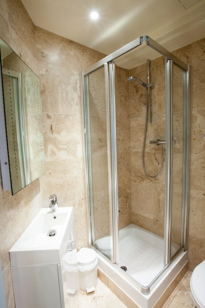 Hotel Brooks Guesthouse Bristol