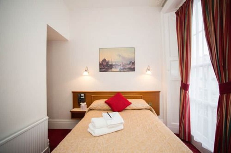 Hotel The Washington
