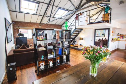 Paintworks Apartments