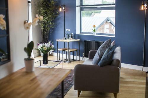 Paintworks Apartments