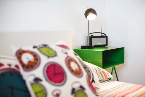 Paintworks Apartments
