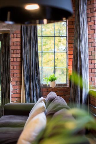 Paintworks Apartments