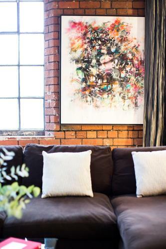 Paintworks Apartments