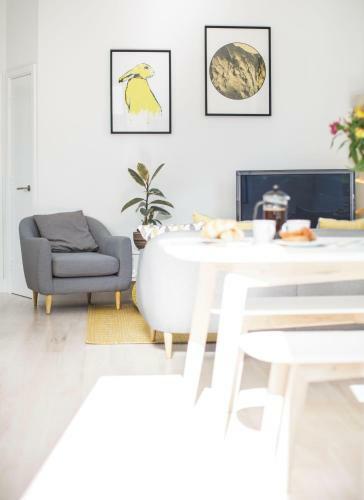 Paintworks Apartments
