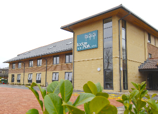 Hotel Lodge On The Park