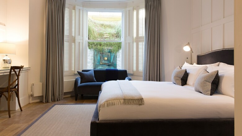 Hotel Number 38 Clifton
