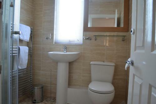 Apartamento Bristol Serviced Lettings - Filton