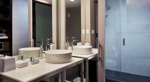 Hotel Aloft Liverpool