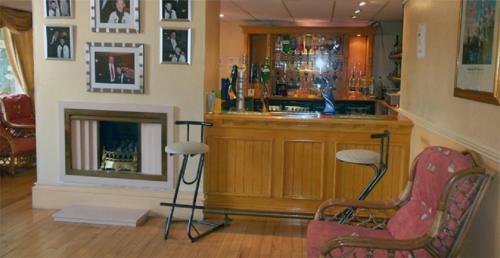 Bed & Breakfast Green Park Hotel