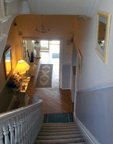 Bed & Breakfast Green Park Hotel