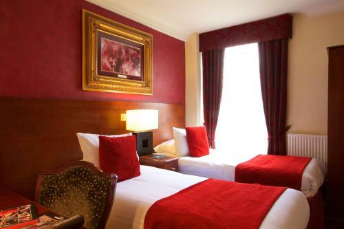 Hotel Best Western The Alicia
