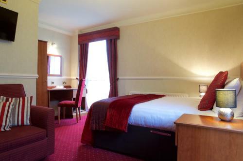 Hotel Best Western The Alicia