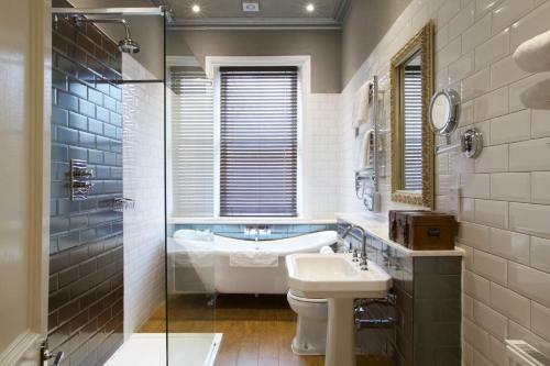 Hotel Best Western The Alicia