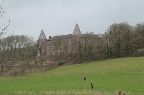 B&B Bij Tante Toos