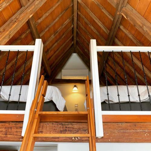 Apartamento The Harbour Leiden B&B