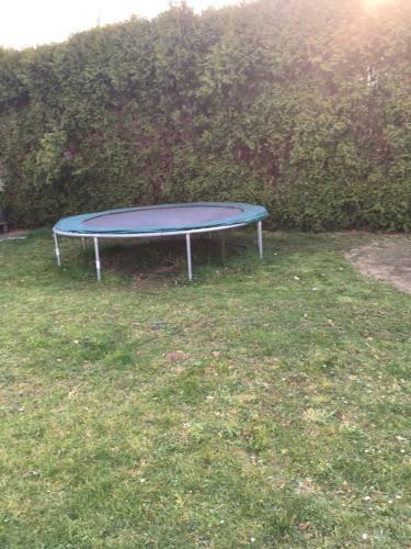Apartamento Geheel Chalet Midden In de Natuur Lithse Ham