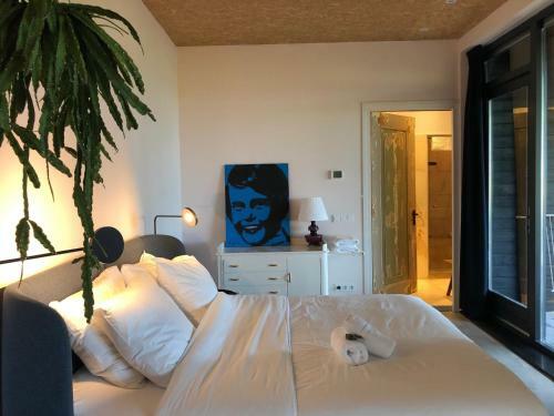 Bed & Breakfast B And Be Happy Friesland