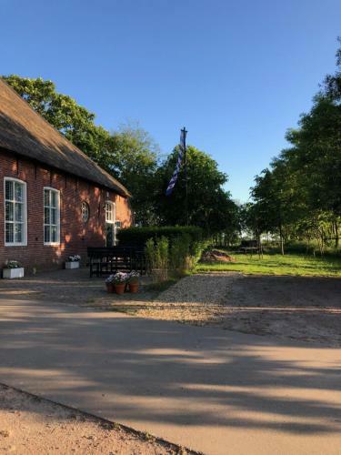 Bed & Breakfast B And Be Happy Friesland