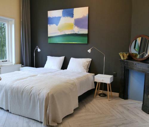 Bed & Breakfast Hus