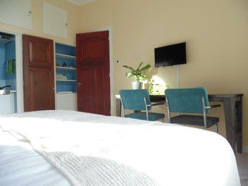 Bed & Breakfast Hus