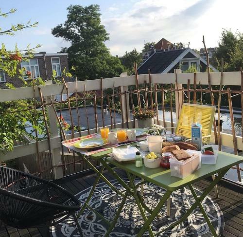 Bed & Breakfast Hus