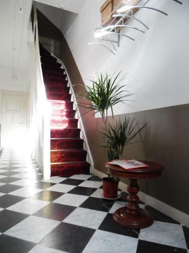 Bed & Breakfast Hus