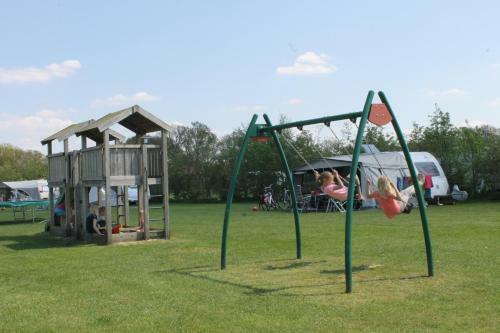 Camping Dal Van De Mosbeek