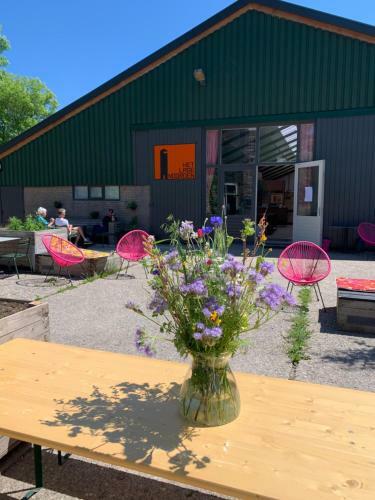Bed & Breakfast Het Lage Noorden