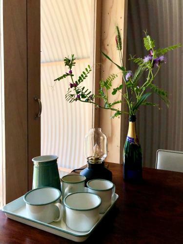 Bed & Breakfast Het Lage Noorden