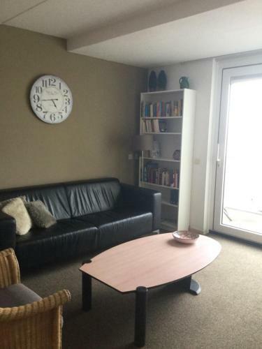 Apartamento Zuiderzeestate 28