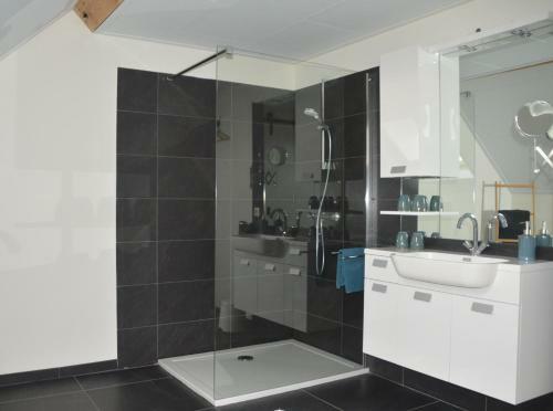 B&B De Pottenbakkershoeve