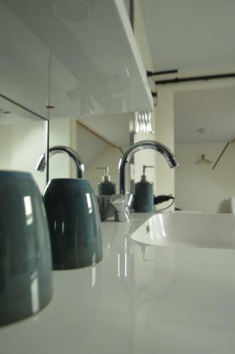 B&B De Pottenbakkershoeve