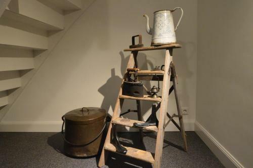 B&B De Pottenbakkershoeve