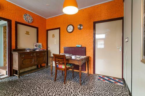 Bed & Breakfast Marrum