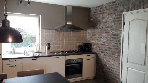 Hoeve Schevey