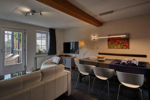 Apartamento Meschermolen 4