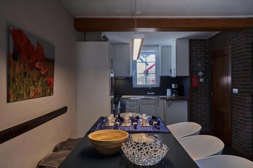 Apartamento Meschermolen 4