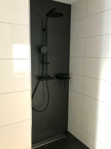 Apartamento Moderne Studio In H�t Wandel- En Fietsland Twente