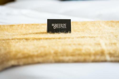 Boutique Hotel De Beerze