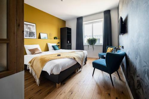 Boutique Hotel De Beerze
