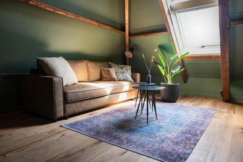 Boutique Hotel De Beerze